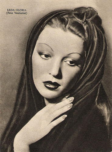 Leda Gloria