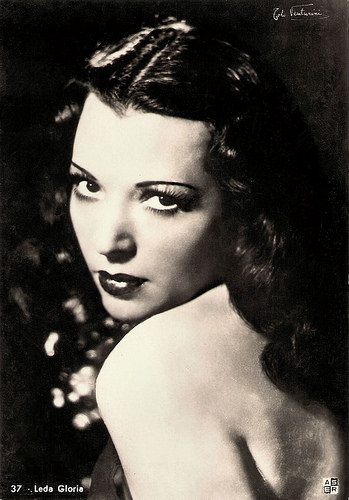 Leda Gloria