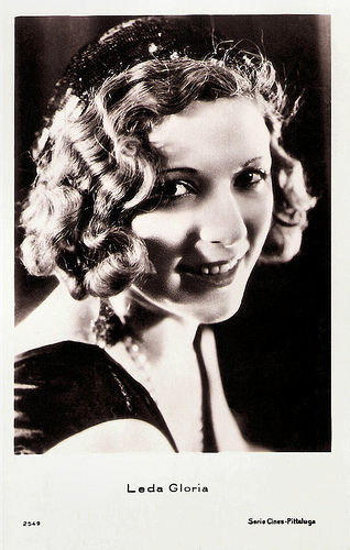 Leda Gloria