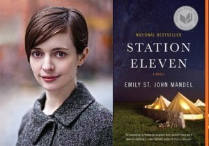 mandel station eleven