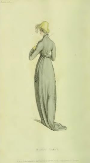 Plate 35, Riding Dress