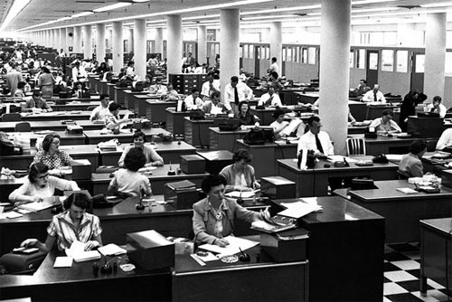 office