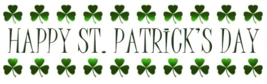 happy st pats