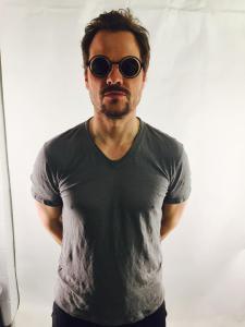 THREE's new shades