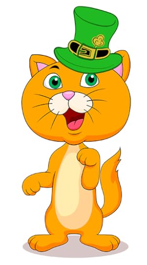 lepricat - feline version of a leprechaun