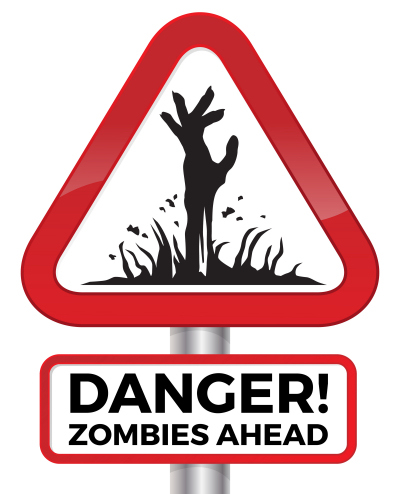 zombies