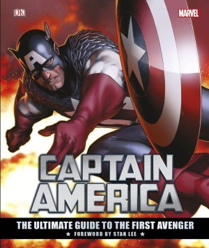 Cap Book Cover