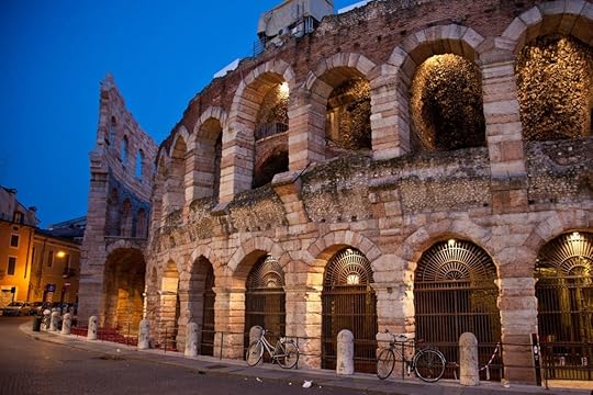 Verona Arena