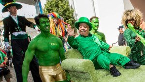 leprechaun