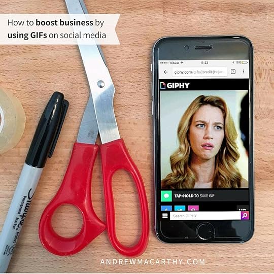 The 3 Best Ways to Use Animated GIFs to Enhance Your Social Media Strategy