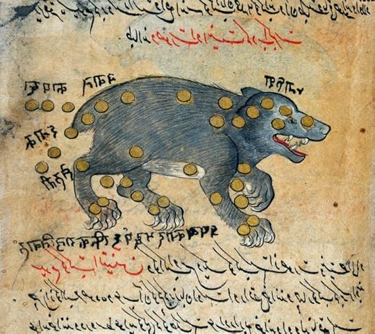 The Great Bear without disguise