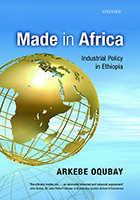 Oqubay-Made in Africa