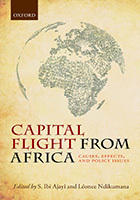 Ajayi-Capital Flight