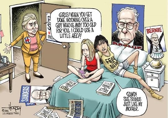 hillary-losing-young-women