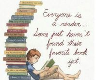 Favourite book