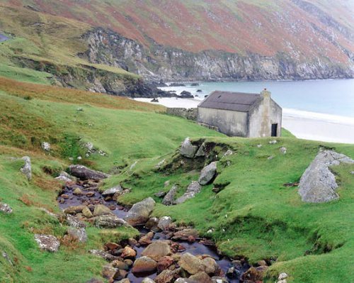 Irish Blessings