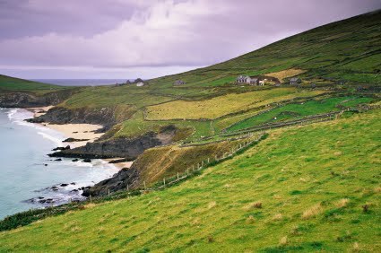 Ireland