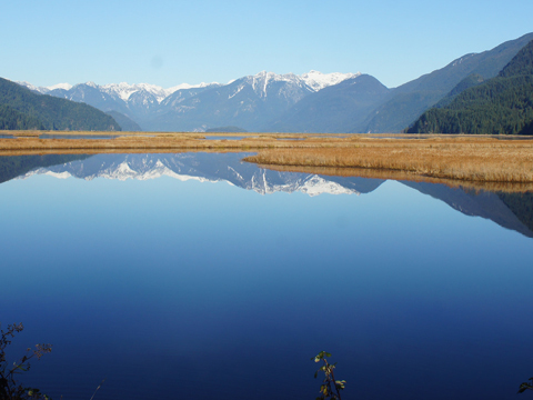 Photo: World Water Day reminds us not to take clean water for granted