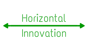 Horizontal Innovation