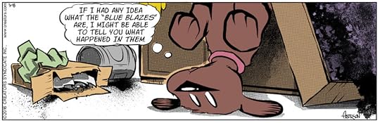 Dog Eat Doug for 03/18/2016