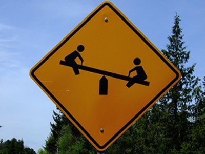 see-saw