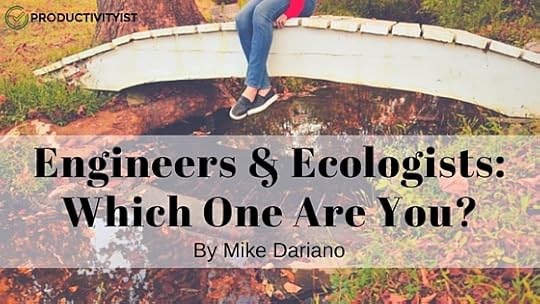 Engineers & Ecologists