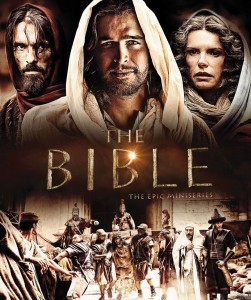 BibleMiniseries