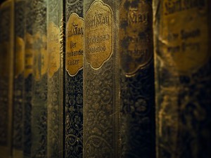 Old Books