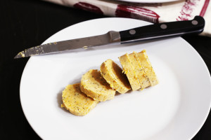 Lemon Herb Butter Good Cheap Eats