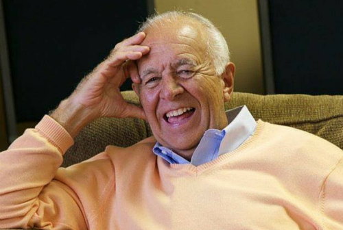 What Gary Smalley Taught Me About Love