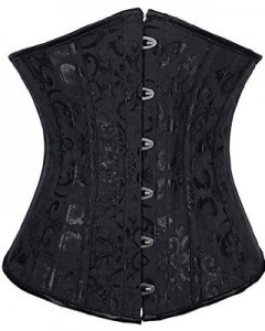 March Corset