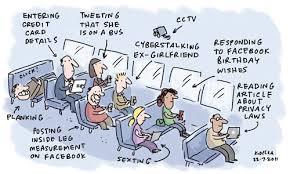 Definitely too much information