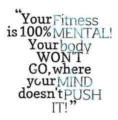 fitness