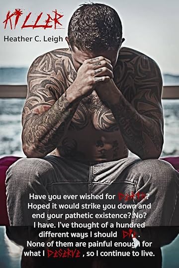 killer heather leigh