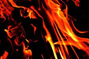 Fire