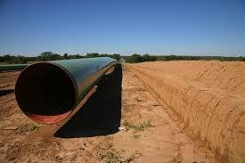 pipelines