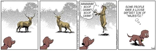 Dog Eat Doug for 03/17/2016