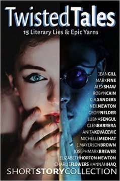 twisted tales