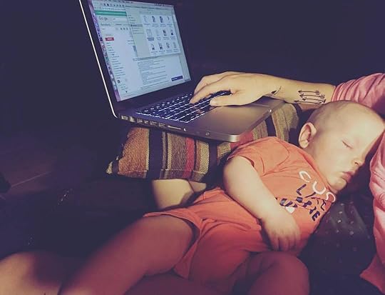On tattoos and motherhood