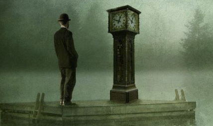 time copy