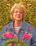 Emma Janis Lane