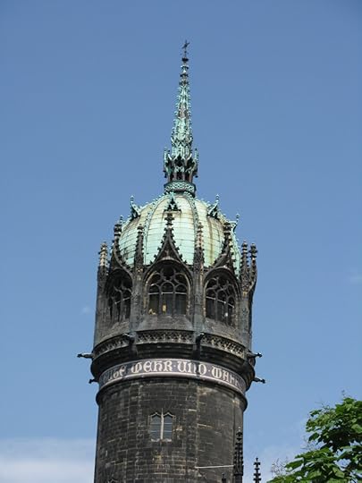 Ein Feste Burg