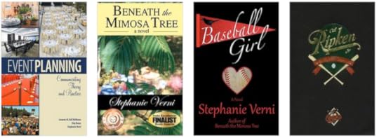 Verni Books
