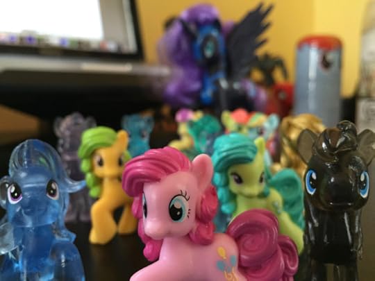 Pony Army