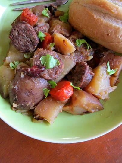 Dubin Crockpot Coddle