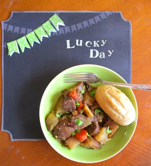 Irish Coddle