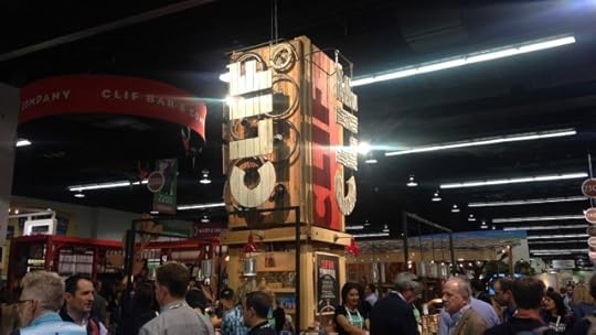 Natural Products Expo West