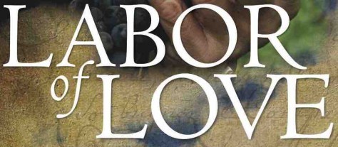 Cover - labor of love only - JPG - low rez