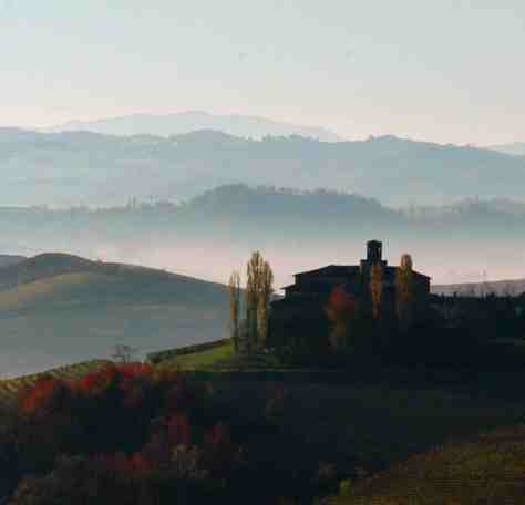 Castello della Volta