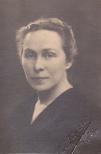 Beatrice Rizzolio, Righteous Among the Nations and nonna of Giovanna Rizzolio of Cascina delle Rose.